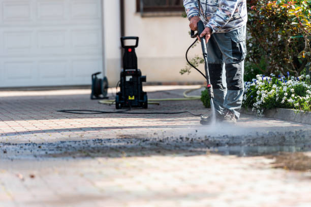 Trusted Yonkers, NY Pressure Washing Experts
