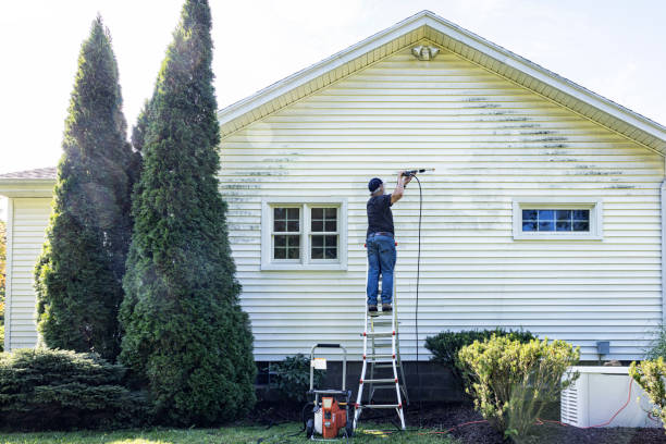 Best Roof Power Washing Services  in Yonkers, NY