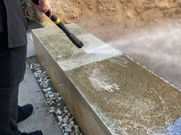 Deck Cleaning Services in Yonkers, NY