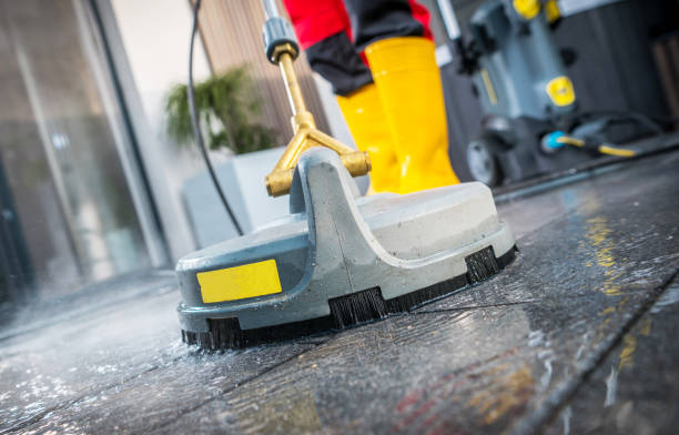 Pressure Washing Services for Businesses in Yonkers, NY