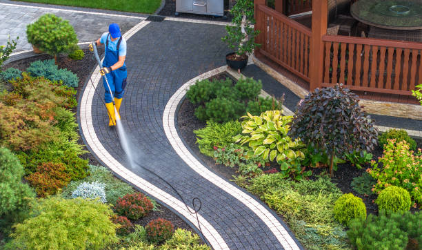 Trusted Yonkers, NY Pressure Washing Experts