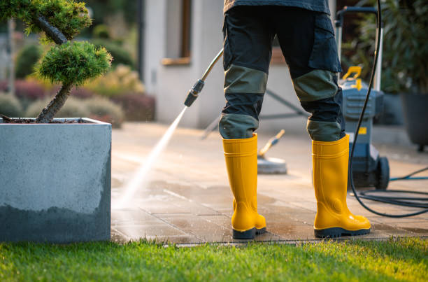 Best Deck Cleaning Services  in Yonkers, NY